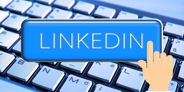 como anunciar no linkedin ads