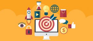 Como a landing page certa leva a otimização da conversão