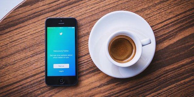 como anunciar no Twitter Ads