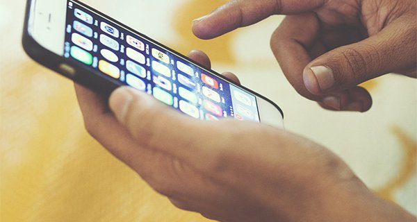 anuncios mobile
