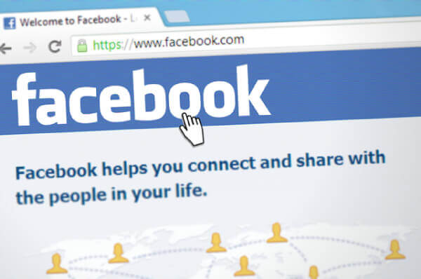 como fazer publicidade no Facebook