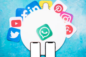 Provavelmente, você conhece o Whatsapp. Mas, já ouviu falar do Whatsapp Business?