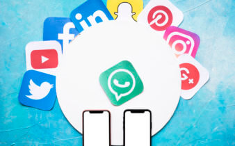 whats app