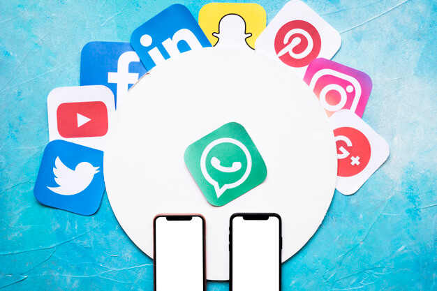 whats app