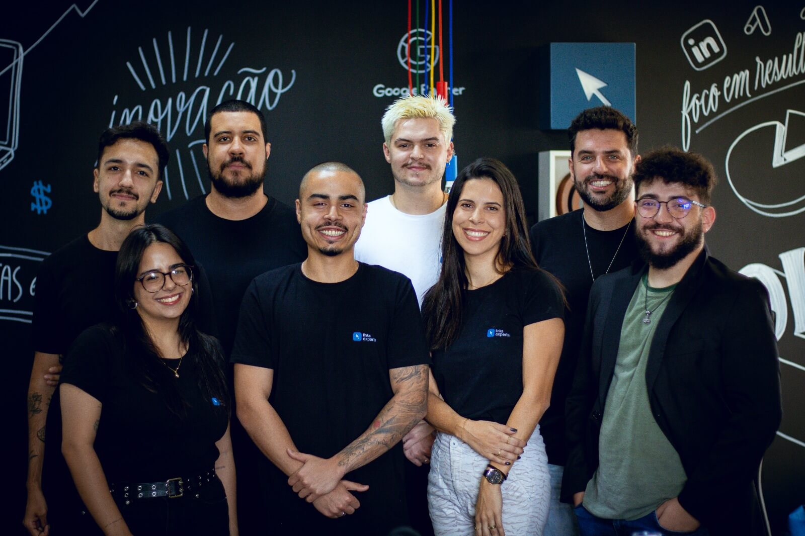 Vídeo Institucional
