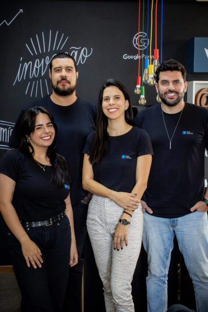 24 - Links Experts Agência de Performance