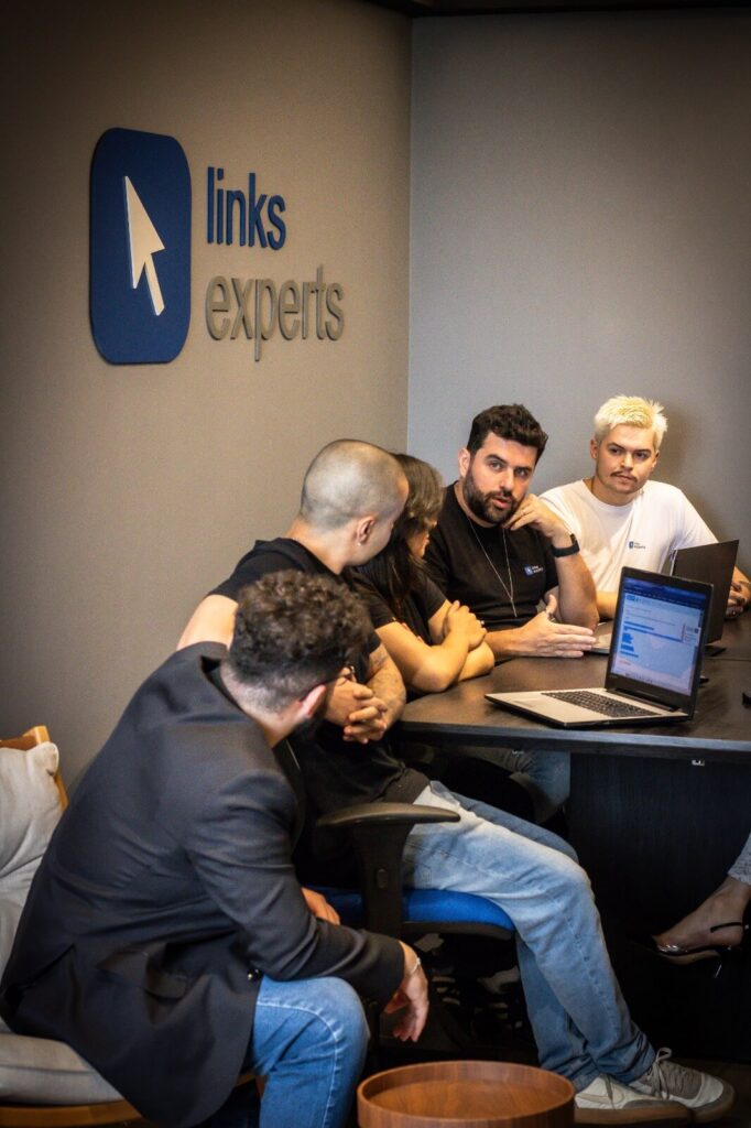 Asdawgfasd - Links Experts Agência de Performance