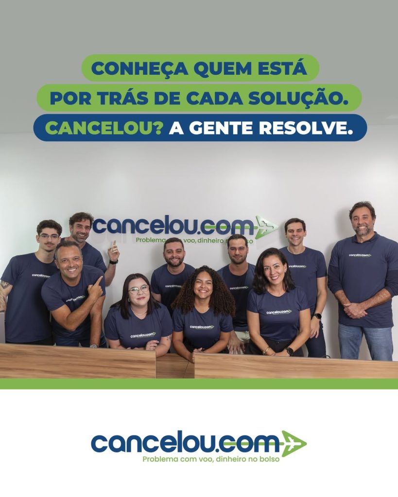 Cancelou