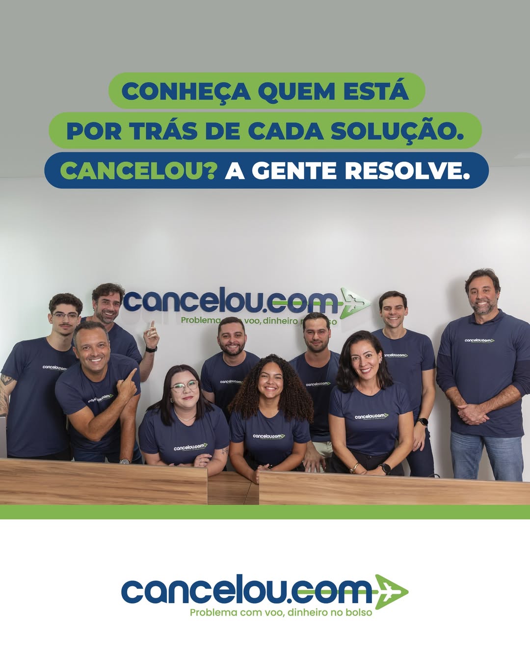 Cancelou