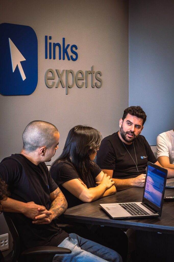 Sdfgsdfg - Links Experts Agência de Performance