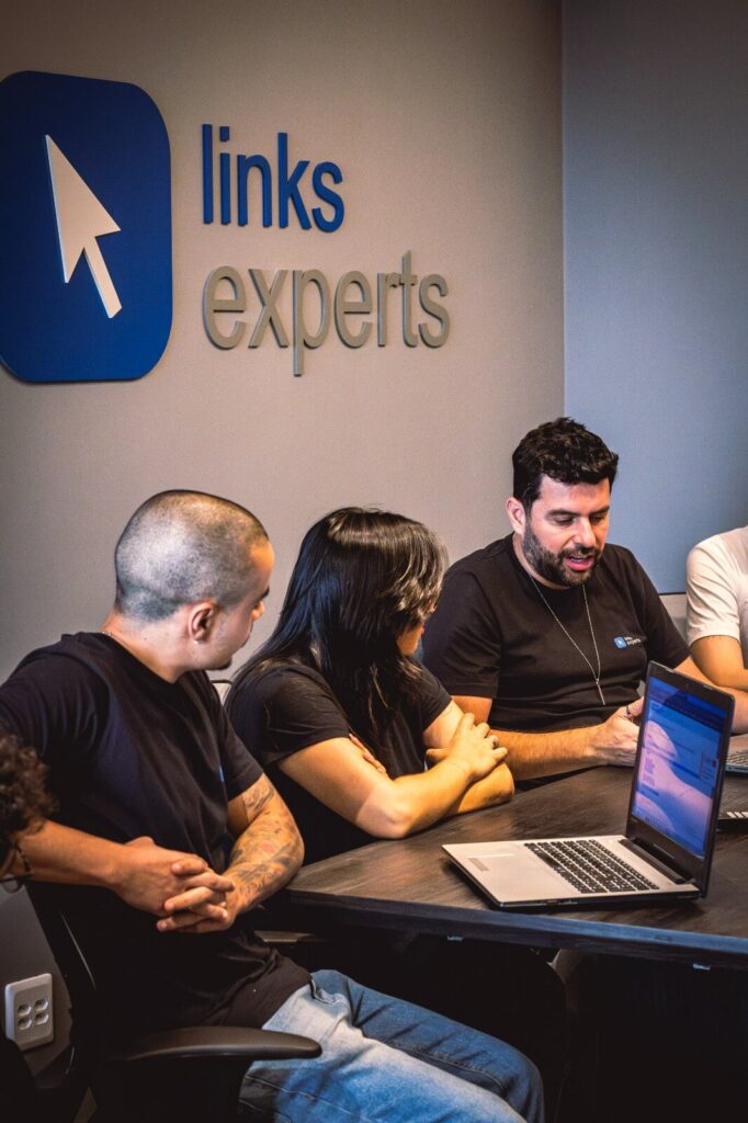 Sgdfgsdfg - Links Experts Agência de Performance